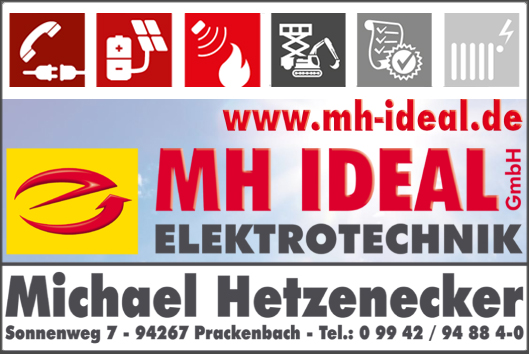 MH IDEAL GmbH